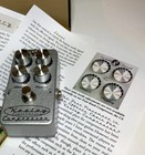 Keeley C4 Compressor