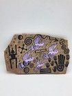 Canyon De Chelly Petroglyph Painting Native Sandstone Sculpture Navajo Dine Art