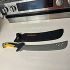 Fiskars 24  Machete
