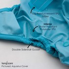 Kanga Care Rumparooz Double Leg Gusset Reusable Cloth Diaper Newborn  Charlie