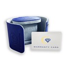 Vintage 1982 Rolex Submariner Black Matte 40mm Stainless Steel Oyster 5513