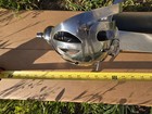 Windlass Steelcrafts Scottish Basket Hilt Cutlass Sword - Sharp