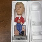 James Dean 1995 Sams Bobbing Nodder Bobble Head Limited Edition Bobblehead
