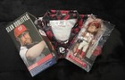 Washington Nationals 2019 Star Wars Obi Sean Kenobi Doolittle Bobblehead   Shirt