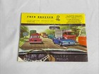 Vintage 1969 Matchbox Collector s Catalog 2nd Edition Diecast Cars   Toys