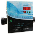 Main Access Power Ionizer Swimming Pool Water Sanitizer System