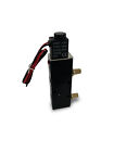 4-way Electronic Solenoid Valve  replaces Velvac 320131  Velvac 320178 