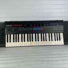 Yamaha Psr-27 Keyboard Electronic Keyboard Digital Piano Music Synth Midi Used