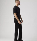 Levi s 514    Straight Men s Jeans  Native Cali - Black   New