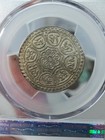 Tibet Tangka 1907-1912 F13 2 Pcgs