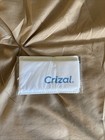 Crizal Microfiber Cleaning Cloth For Glasses  Full Size  2 Pack