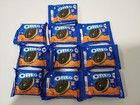 X10 Lot Of Oreo Cookies Glow In The Dark Set Limited Edition Rare New