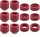 Body Mount Bushings And Bolts For 1988-1998 C1500 K1500 C2500 K2500
