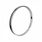 Pack Of 2 Steel 7x Wheel Master 20in Steel 7x Chrome 36