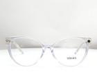 Versace Mod  3353-f 148 Crystal Women s Eyeglasses Frames 54-16-145