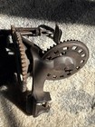 Antique Apple Peeler Mf d By C e hudson Leominster Mass  Pat d Jan  24  1882