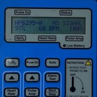 Datrend Oxitest Plus 7 Pulse Oximeter Tester Spo2 Simulator Analyzer V2 5