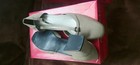 High Lights Size 7 Beige Shoes
