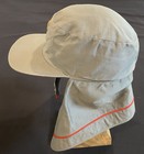 Authentic Vintage Japanese Fire Department Hat