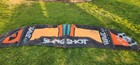 Slingshot 2017 Wave Sst Kiteboarding Kite 6m With Backpack 