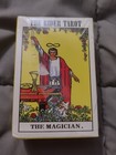 Tarot Cards The Rider Tarot Original Rider Waite 78 Card Deck For Beginners New