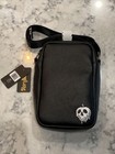 New With Tag   Disney  snow White Evil Queen  Crossbody Bag - Buckle Down  