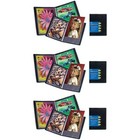 Itoya Art Profolio Evolution Presentation   Display Book  3 Packs  8 X 10  