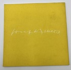 Josef Albers Homage To The Square Moma Exhibition Catalog Modern Art Ny 1964
