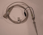 Keysight N2894a 700 Mhz  Passive Probe With Ground Connector And  Pogo-pin Head