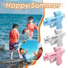 Prank Two-way Water Gun  Prank Squirt Gun  Can Spray From Front And Back Funny