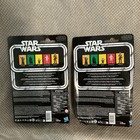 2x Star Wars Black Series Bib Fortuna Rotj 40th Anniversary 6  Action Figure New