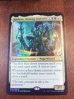Magic The Gathering Commander 2019 Faceless Menace Sealed Deck No Outer Box Mtg