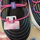 Girls New Light Up Shoes Size 2 Multi Color Light Up Shoes