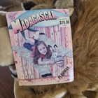 Madagascar s Alex The Lion Playmat Throw Rug 2005 New With Tags Applause 