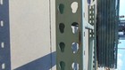 Pallet Racking Upright - 32  X 12  - Warehouse Storage  Material Handling