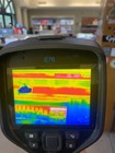 Flir E76 Handheld Thermal Camera In Case Free Shipping