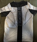 Ufc Signed Fight Worn Shirt Anthony Hernandez 