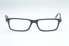 New Ray Ban Rb 5277 2077 Black Red Eyeglasses Frame Rx 54-17