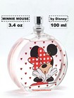 Minnie Mouse By Disney 3 4 Oz   100 Ml Edt Spray  Cologne For Kids New