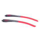 Glasses Temples For-oakley Ox8051 Ox8078 Hyperlink Legs Incl Earsocks Decrations