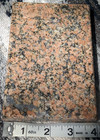 Granite Slab For Crafts  Leatherworking  Luthiers  Etc    6 In X 4 In X  1 In 