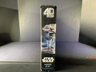 Spin Master Star Wars 4d Build Imperial At- At 3d Cardstock Model Kit - Open Box