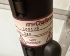 Itw Dynatec 100125 Hot Melt Hose  comparable To Nordson 276156 274796  16 Ft
