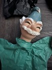 1960 s Set Of All 8 Wizard Of Oz Hand Puppets Procter   Gamble Promo Rare