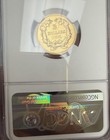 Ngc Xf40 1874  3 Indian Princess Gold Coin 41 800 Mintage Rare Piece Pop  51