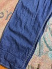 Vintage Sweet-orr Denim Bib Overalls 1940s Union Made Excellent True Vintage