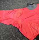 Red Nrs Flux Eclipse Four Layer Dry Top  Size Xxl  Belt  Free Shipping