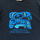 Native Origins National Museum Of The American Indian Northwest Coast Tribal Art