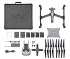 Dji Inspire 2 Drone - Comes With Carrying Case-certified Refurbished
