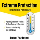 Prestone All Vehicles - 10yr 300k Mi- Antifreeze  Coolant  1 Gal - Concentrate 